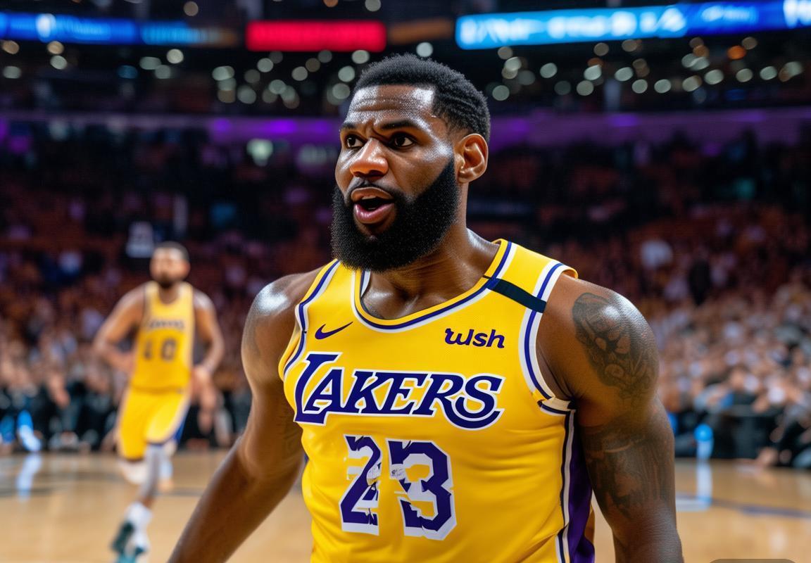 湖人六连胜！里夫斯38分爆发，湖人队主场力克独行侠，欧文21分难救主