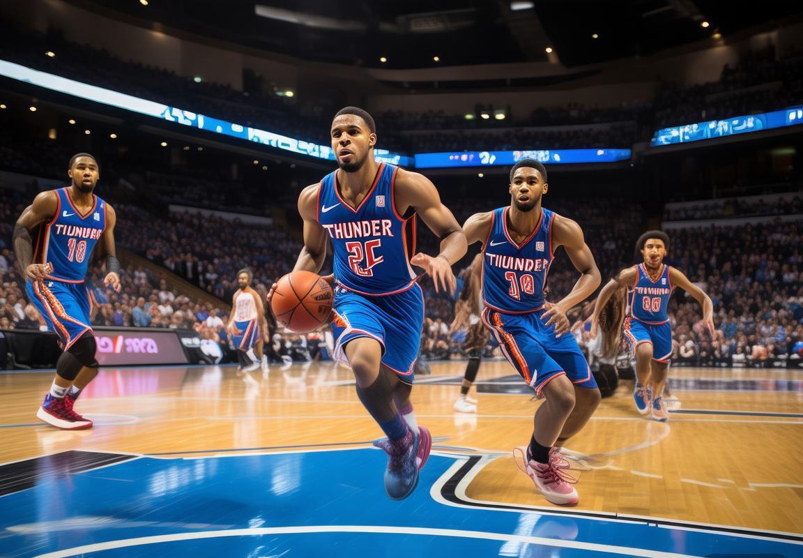 亚历山大32分雷霆三少合砍71分晋级淘汰赛，太阳六人得分上双难阻攻势