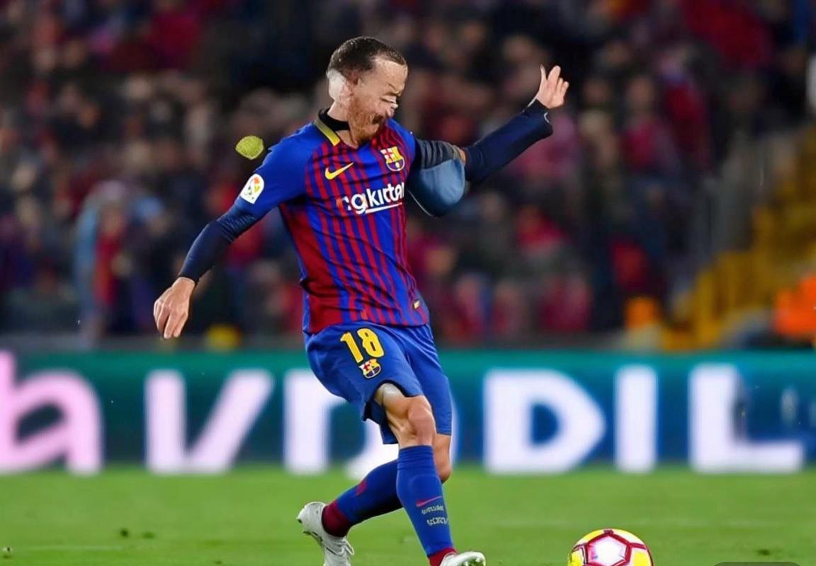 西甲引援目标！德甲射手吉拉西或5000万欧元解约金加盟巴塞罗那