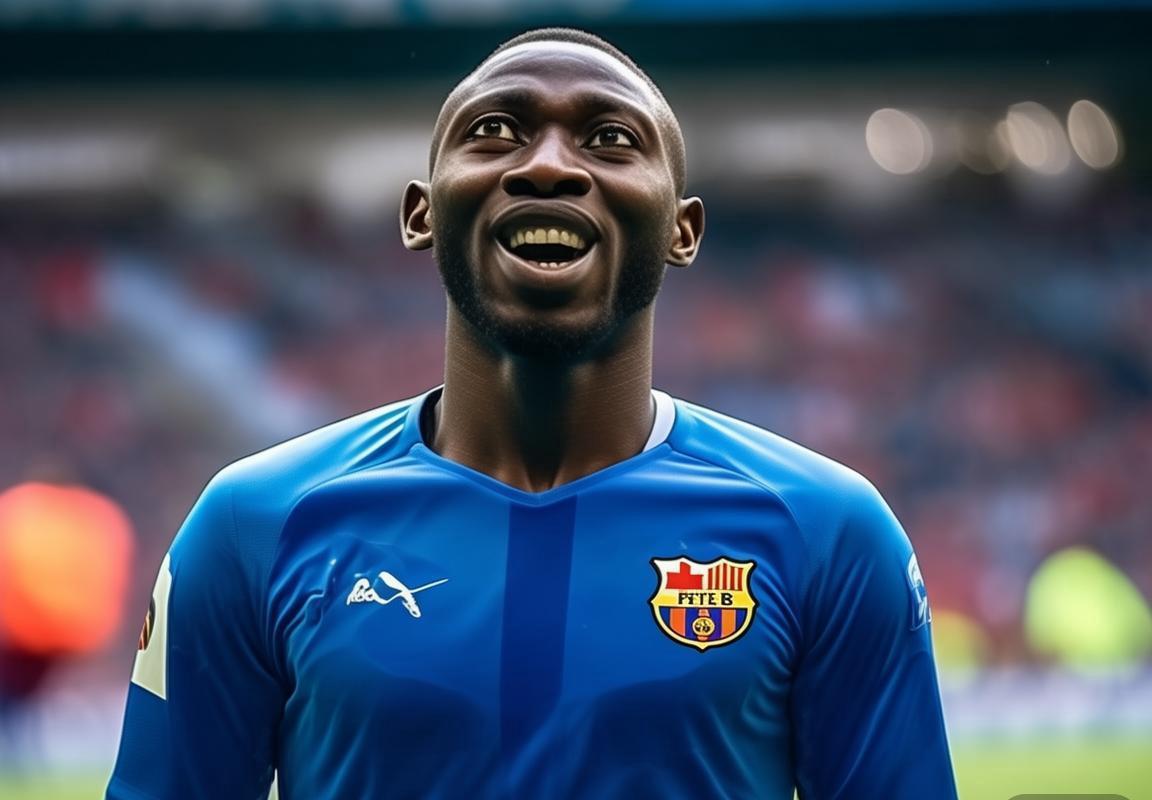 西甲引援目标！德甲射手吉拉西或5000万欧元解约金加盟巴塞罗那