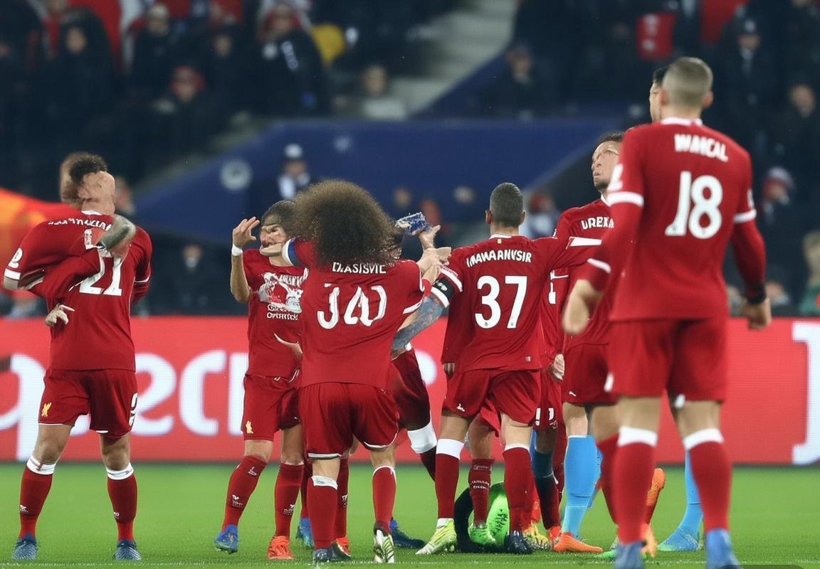 欧冠综述：阿森纳三连胜强势领跑，利物浦惨败那不勒斯，国际米兰赛季首败，拜仁慕尼黑欧冠爆冷，欧冠小组出线形势生变